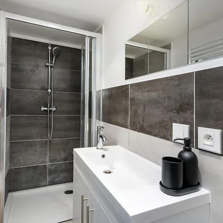 Le Cocon Traboule & Lyon