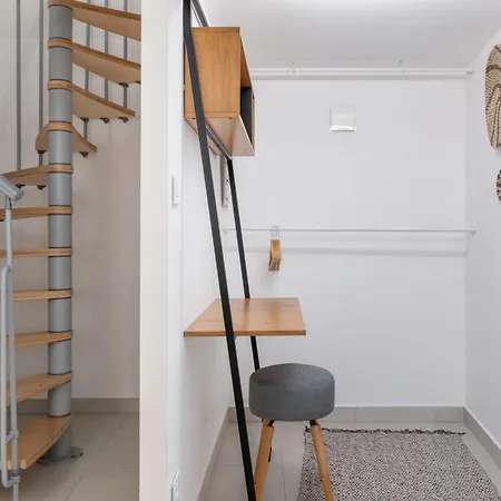 Le Cocon Traboule & * Lyon