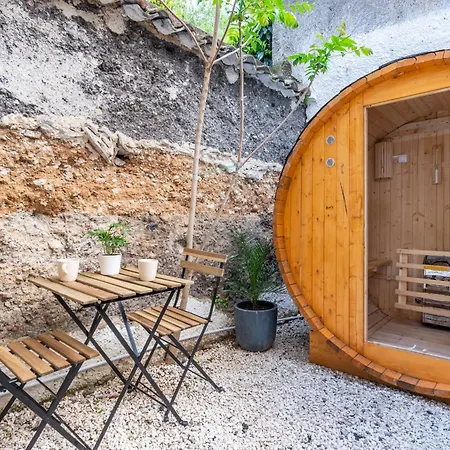 Le Cocon Traboule & Appartement