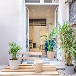 Le Cocon Traboule & * ليون