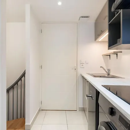 Apartamento Le Cocon Traboule &