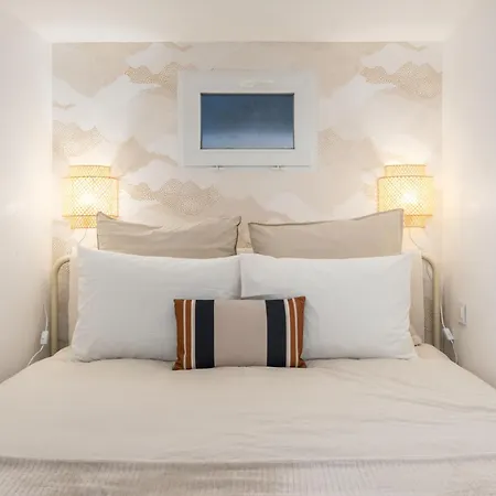 Apartamento Le Cocon Traboule & Lyon