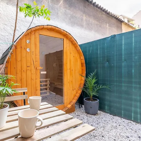 Apartamento Le Cocon Traboule & *